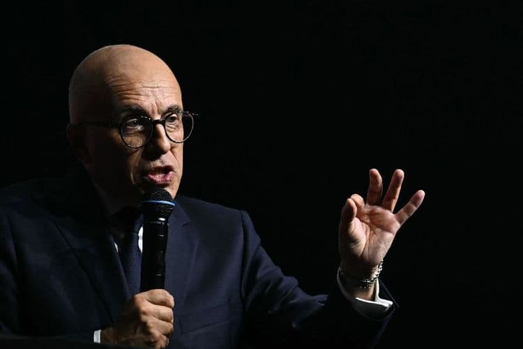 Les députés ciottistes avancent leurs pions sur le régalien, comptant sur la division du bloc central