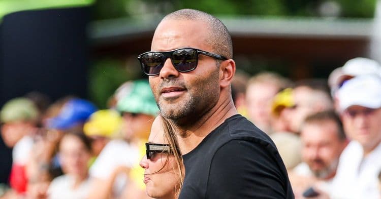 Tony Parker, une nouvelle folie à 5 M€ !