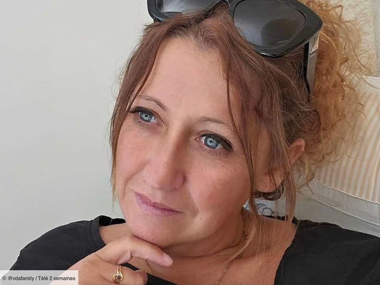 "Il est temps de tourner la page" : Cindy Van Der Auwera (Familles nombreuses) évoque le harcèlement scolaire subi par son fils