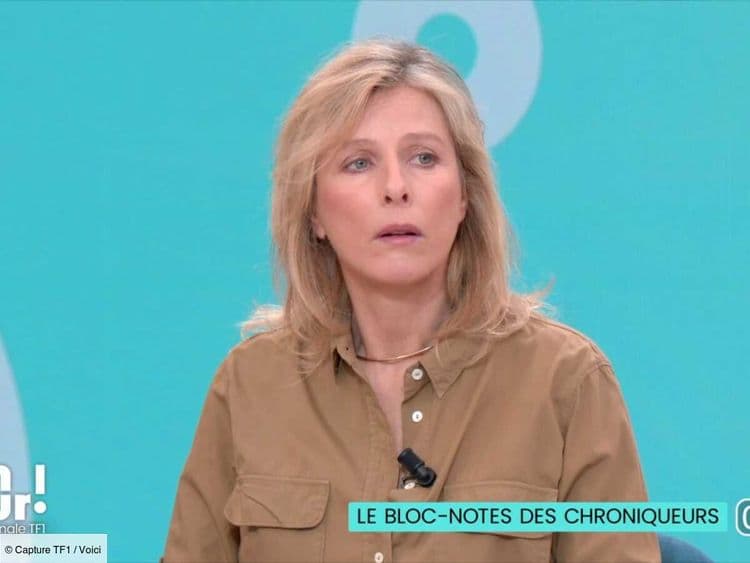 "Je me suis fait peloter toute ma vie" : Karin Viard s'explique après ses révélations sur Gérard Depardieu