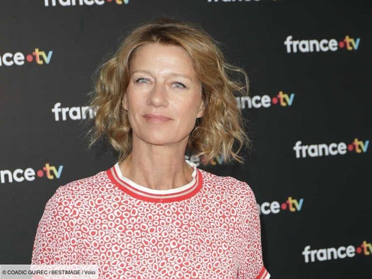 "Ne jamais se dire que c’est acquis" : Carole Gaessler livre les secrets de ses 27 ans d’amour avec Franck Loubaresse
