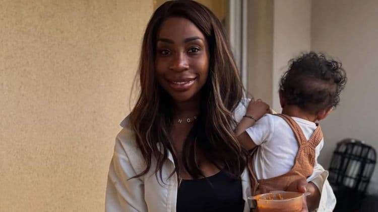 Noémie Mabelleuh : elle célèbre l'anniversaire de ses jumeaux, un détail choque la Toile !