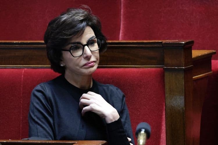 Réforme de l'audiovisuel public: Dati confie une mission à Laurence Bloch