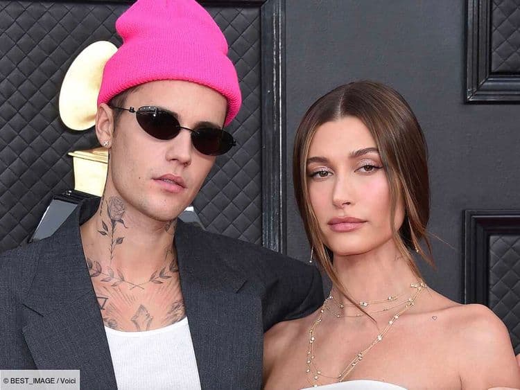 Justin Bieber : de l'eau dans le gaz avec sa femme Hailey ? Ce détail qui n'a rien d'anodin ravive les rumeurs