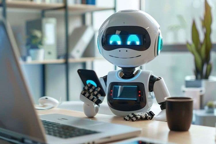 Une étude révèle des chiffres inattendus sur l’usage de l’IA comme compagnon social
