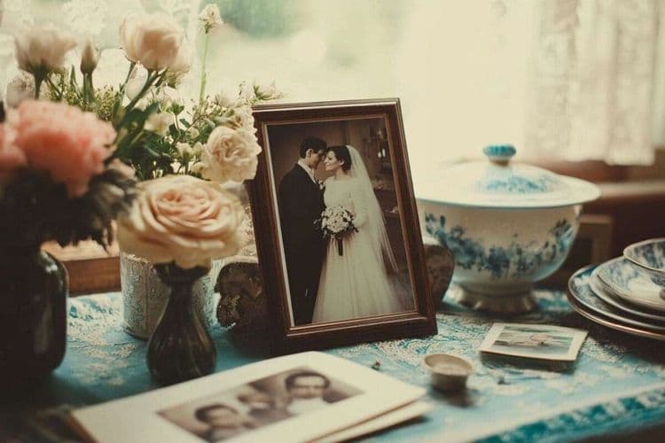 Le mariage pourrait augmenter le risque de démence, mais la raison reste incertaine
