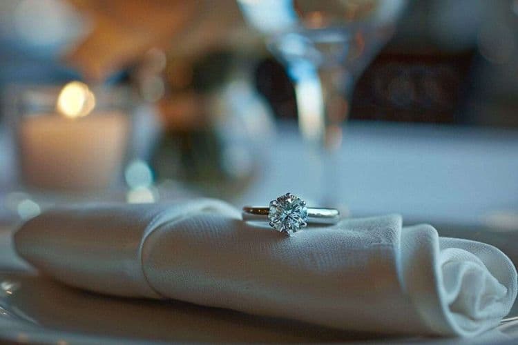 Buffalo Grill facilite les demandes en mariage: Dites oui dans un cadre inattendu