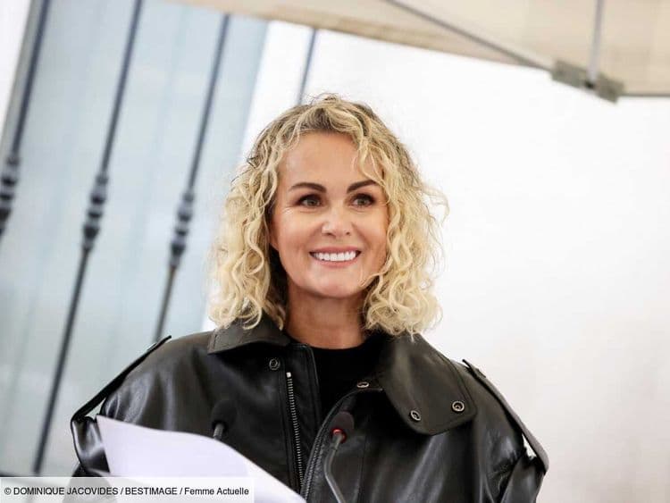 1.000 m2, salle de sport, cinéma… Laeticia Hallyday a enfin vendu la maison de Marnes-la-Coquette, découvrez son prix