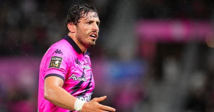 Catastrophe pour le Stade Français