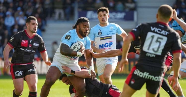 Bayonne solide, Clermont relancé