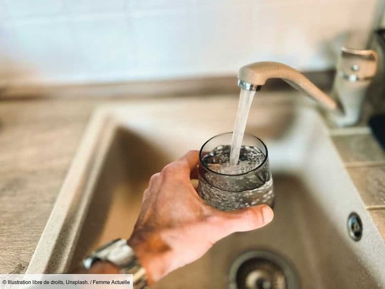 Attention si vous vivez dans ces 16 communes : il va vous être interdit de boire l’eau du robinet !