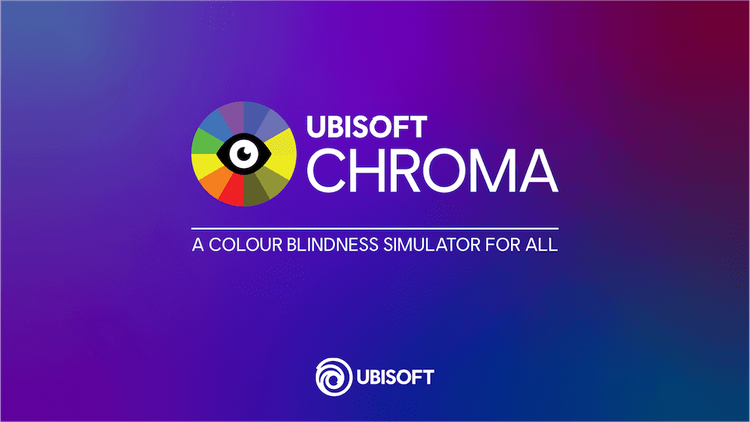 Chroma : l’outil anti-daltonisme d’Ubisoft passe en open-source