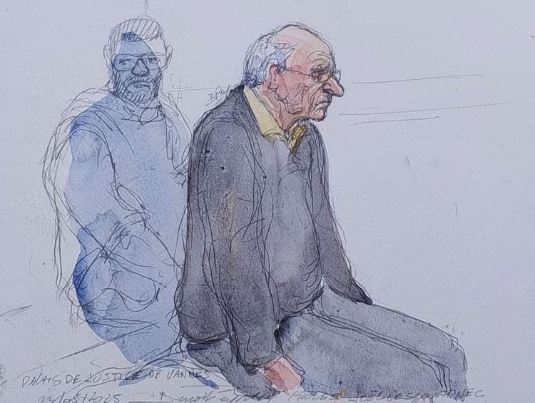 Procès Le Scouarnec: les derniers mots de la défense avant le verdict