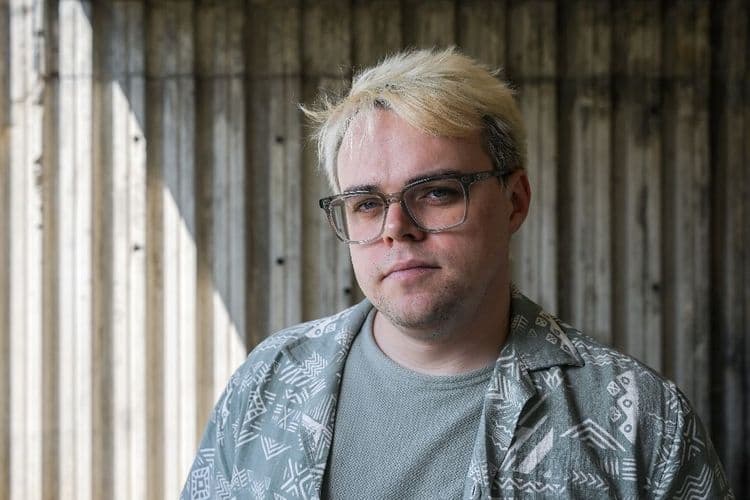 Pavel Talankin, "Monsieur Personne" qui a filmé la propagande dans les écoles russes