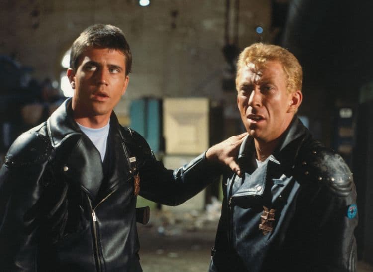 3 choses que vous ne saviez (peut-être) pas sur « Mad Max »