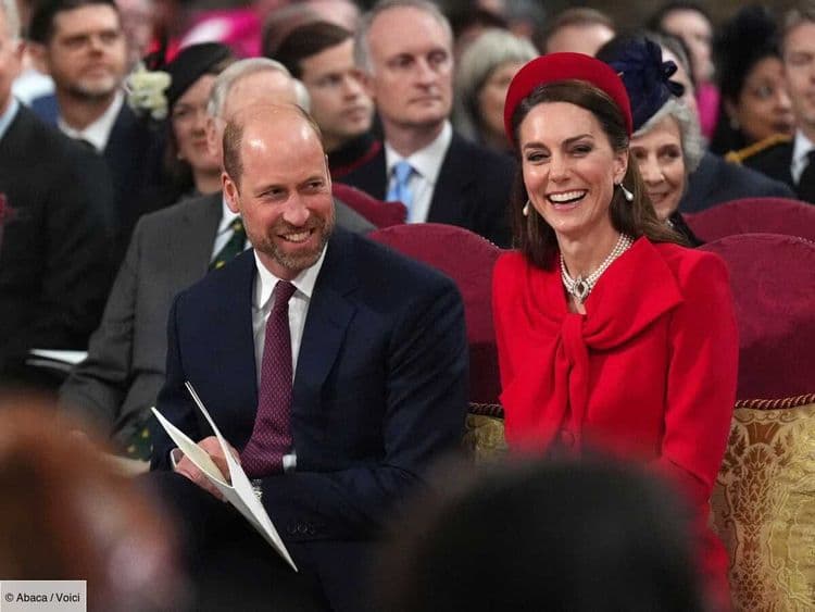 Nouveau bébé chez les Windsor : les photos de la petite princesse font fondre la Toile !