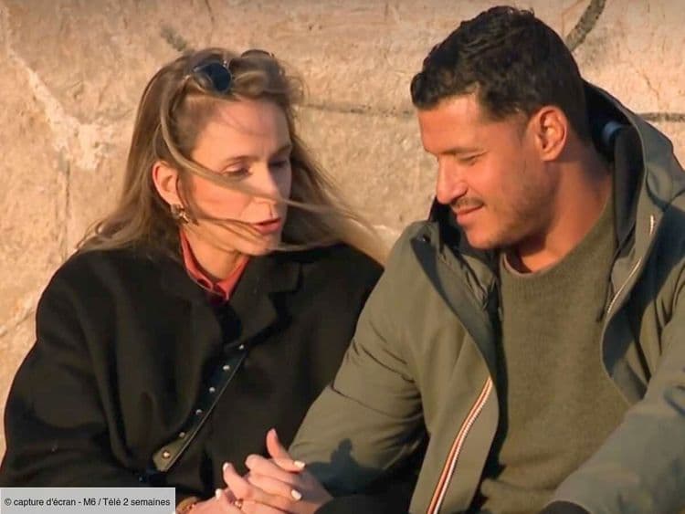 "Si on est très amoureux l’un de l’autre..." : Malik et Clémence (Mariés au premier regard) évoquent leur envie de fonder leur famille pour la première fois