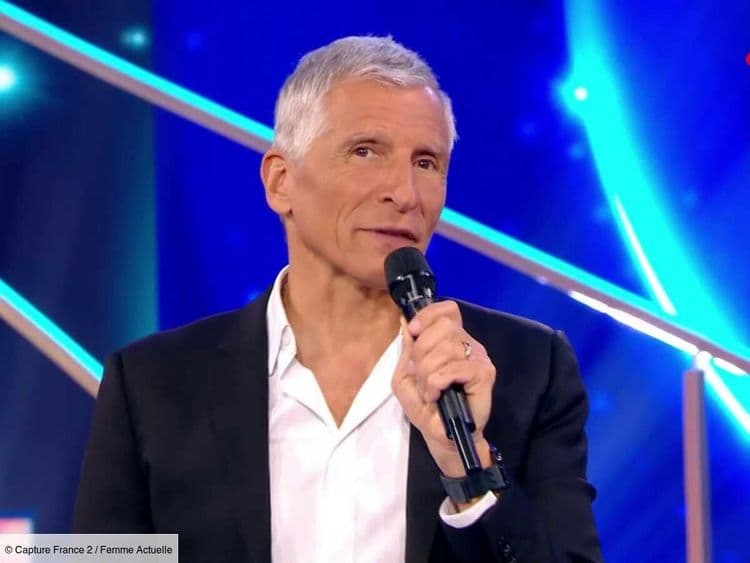 "Ce sont les promotions de l’été" : Nagui ironise après une boulette de Fabien Haimovici pour aider une candidate dans N'oubliez pas les paroles