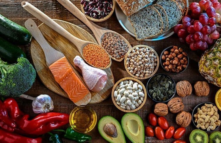 Quel est le meilleur régime alimentaire pour la santé mentale?