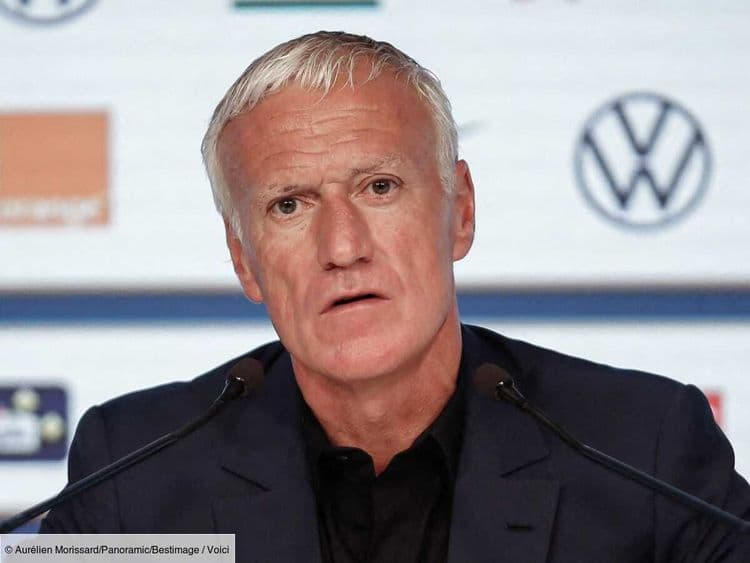 "Même pas un bonjour" : ce célèbre footballeur que Didier Deschamps ne peut plus voir en peinture !