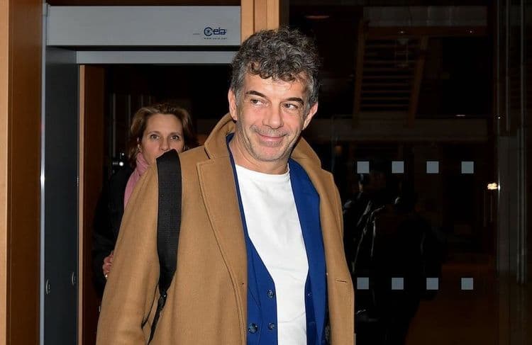 « On va me revoir » : Stéphane Plaza sort du silence après sa condamnation pour violences conjugales