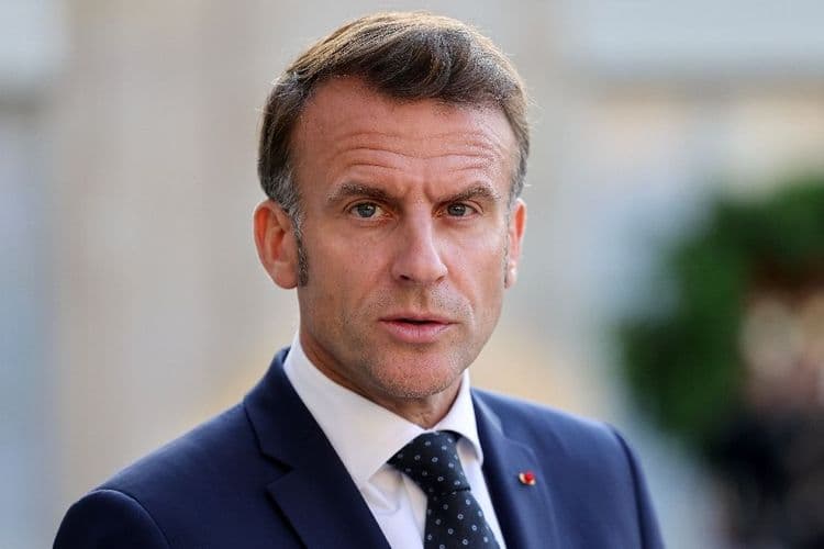Nouveau conseil de défense sur "l'entrisme" des Frères musulmans