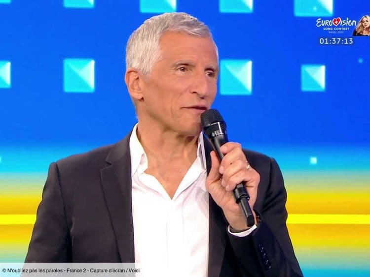 Nagui (NOPLP) déstabilise une candidate avec une question inattendue : gros malaise en plein direct ! (ZAPTV)