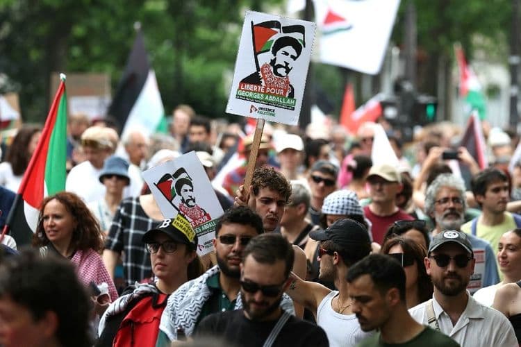 La justice française rendra sa décision le 17 juillet sur la libération du Libanais Georges Abdallah