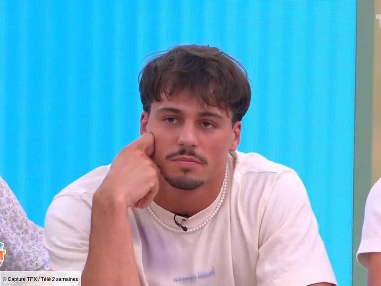 "Je n'en peux plus" : Damien (Secret Story) craque et enfreint le règlement, La Voix va-t-elle le sanctionner ?