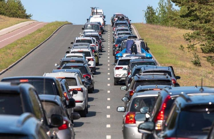 Sécurité routière : ce que révèle le dernier baromètre de la Fondation Vinci Autoroutes