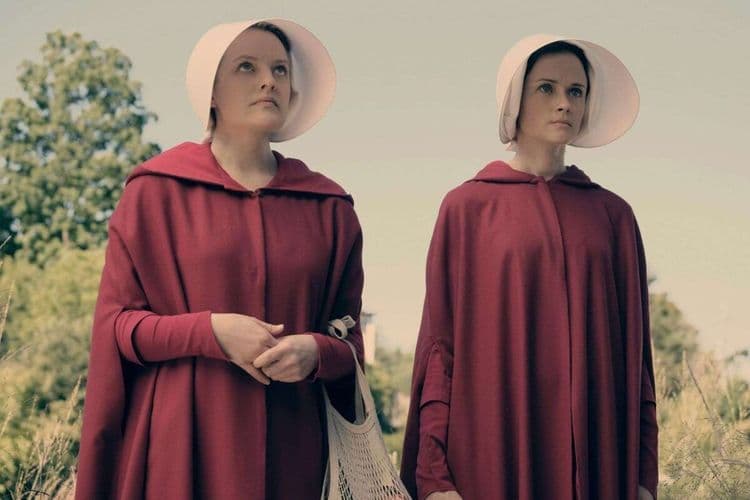 Les raisons du départ d’Alexis Bledel (Emily Malek) de The Handmaid’s Tale