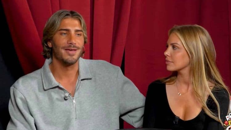 Adixia et Nicolo : ils officialisent leur couple... alors qu'ils n'ont pas le droit et on sait pourquoi !