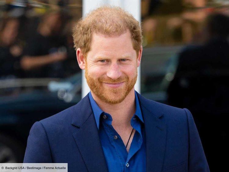 Le prince Harry fête ses 40 ans : ces messages inattendus de Charles III, du prince William et de Kate Middleton