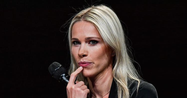 Marion Rousse, la question est posée