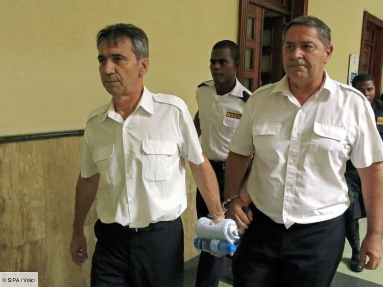 Affaire Air Cocaïne : que deviennent les pilotes Bruno Odos et Pascal Fauret ?