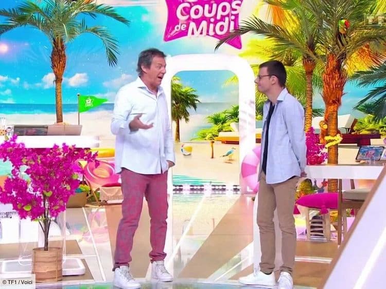 Les 12 coups de midi : ce changement opéré par Jean-Luc Reichmann après l'élimination d'Emilien