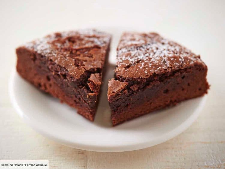 C'est une tuerie ! La recette du gâteau au chocolat d'une cheffe pâtissière sacré "Meilleure pâtissière au monde"