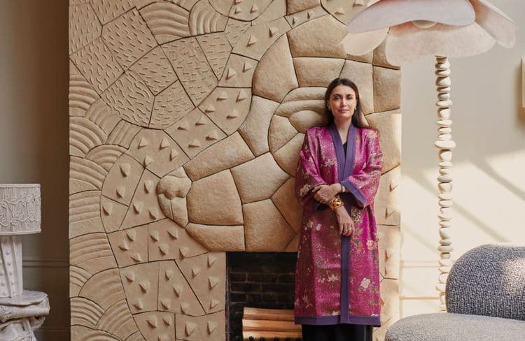 Les essentiels déco de Laura Gonzalez