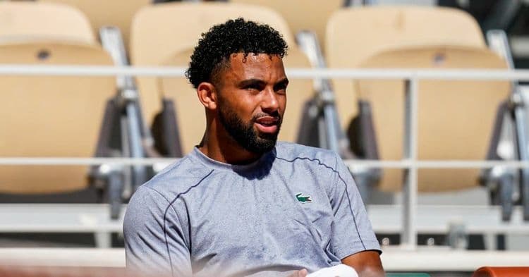 Classement ATP: L'addition se corse pour Fils