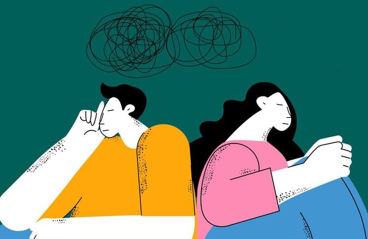 Lassitude et ennui dans le couple : qu'est-ce que l'adaptation hédonique ?