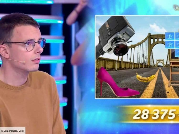 12 coups de midi : qui se cache derrière l’étoile recherchée par Emilien ? Il s’agirait de cette star américaine !