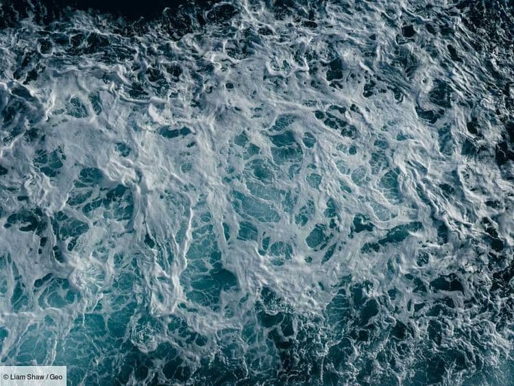 Des parachutes géants pour sauver l'AMOC et le climat? L'idée démesurée de deux scientifiques