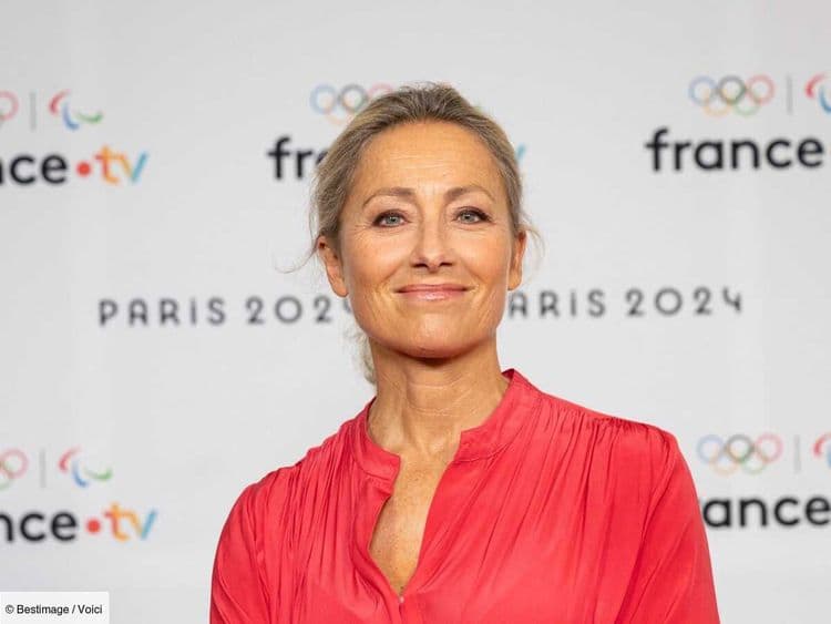 Anne-Sophie Lapix quitte France 2 : que va-t-elle présenter sur RTL et M6 à la rentrée 2025 ?