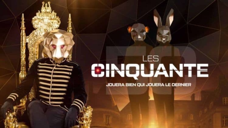 Vol de bouteilles d'alcool, iPhone caché : une célèbre candidate exclue du tournage des Cinquante, on vous dit tout !
