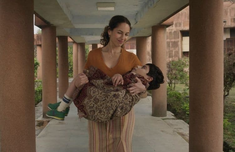 « Les Deux Hémisphères de Lucca » : l’histoire bouleversante derrière le film Netflix