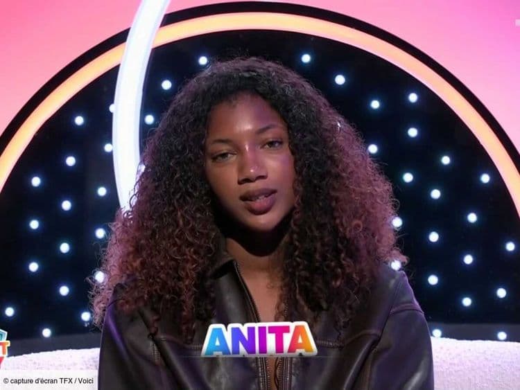 Secret Story 13 : Anita et Ethan bientôt en couple ? Leur rapprochement intrigue