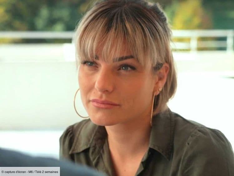 "Elle a rompu le contact pendant 10 jours" : Coralie (Mariés au premier regard) explique pourquoi elle a tourné le dos à Bruno après l'épisode du bilan