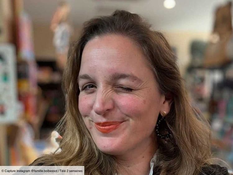 "J'ai décidé de me faire aider" : Audrey Boibessot (Familles nombreuses) débordée, elle prend une décision pour les tâches ménagères