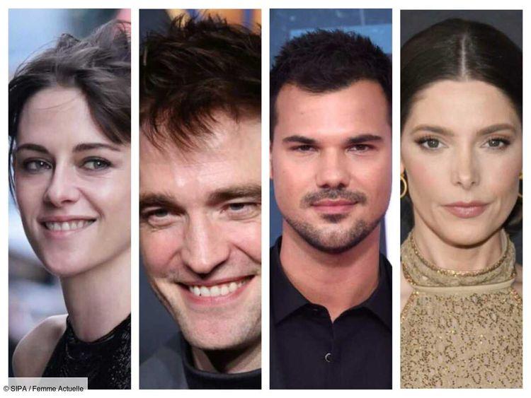 "Twilight" : que sont devenus les acteurs de la saga culte ?