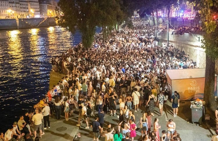 Fête de la musique : malgré 145 suspicions de piqûres sauvages, aucun cas d’injection de produit confirmé